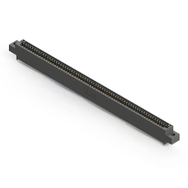 395-066-524-604 EDAC Inc.  Edgeboard Connectors